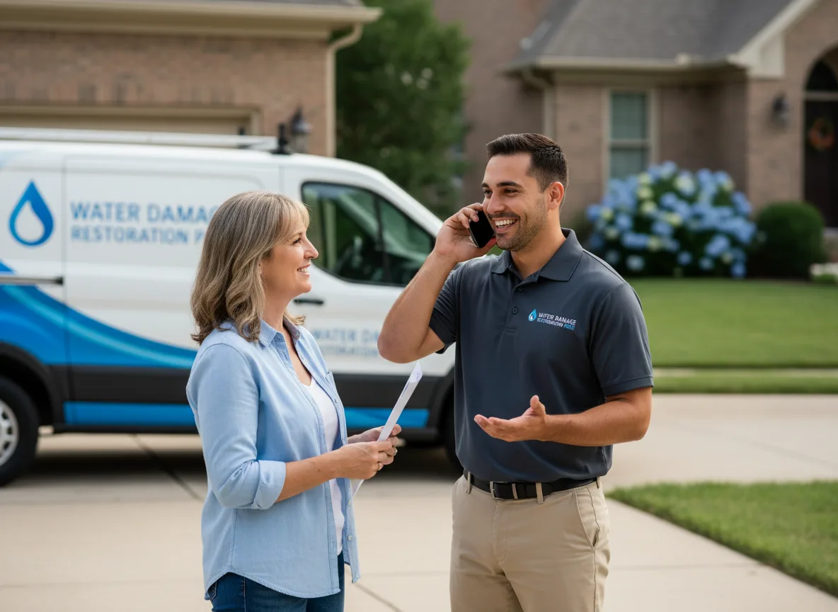 Flood Restoration Morris, PA FAQs